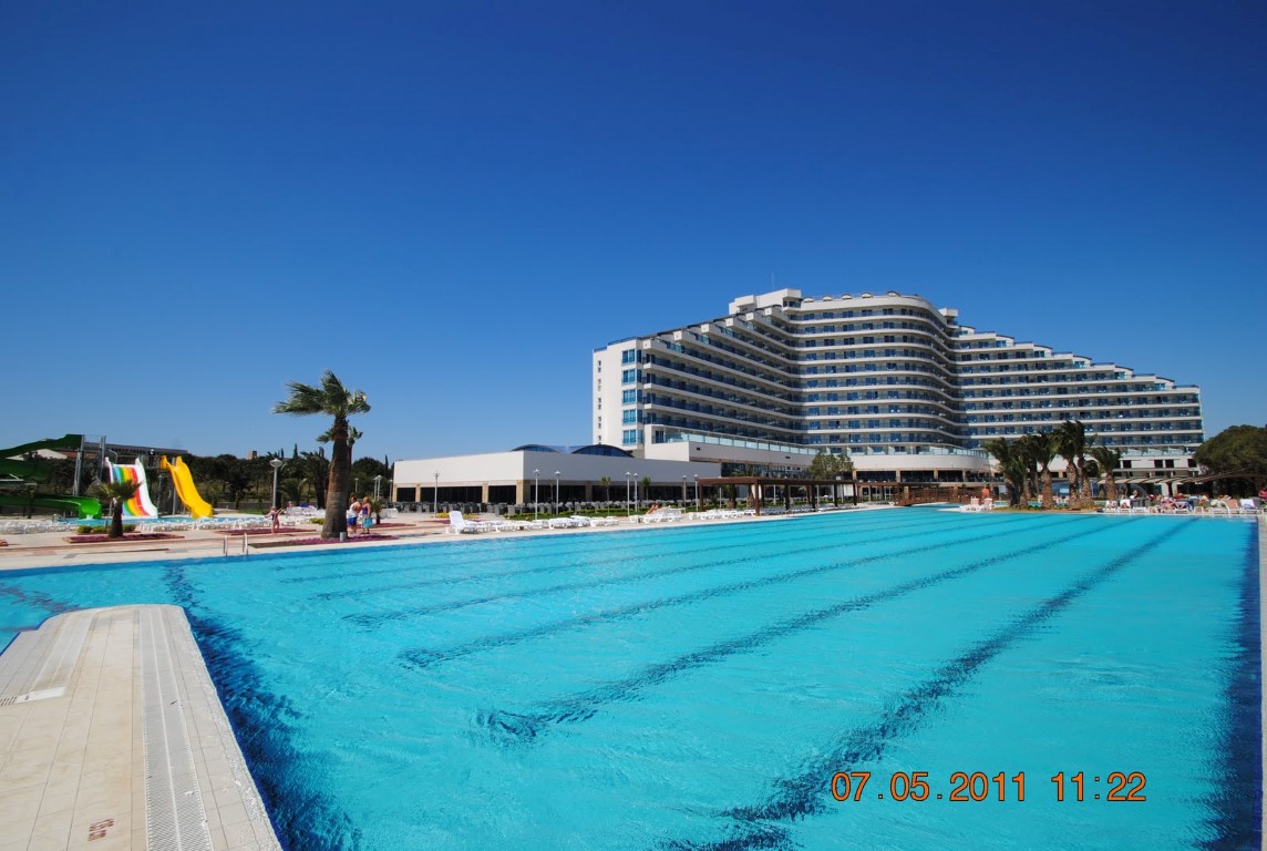 imagini hotel VENOSA DIDIM